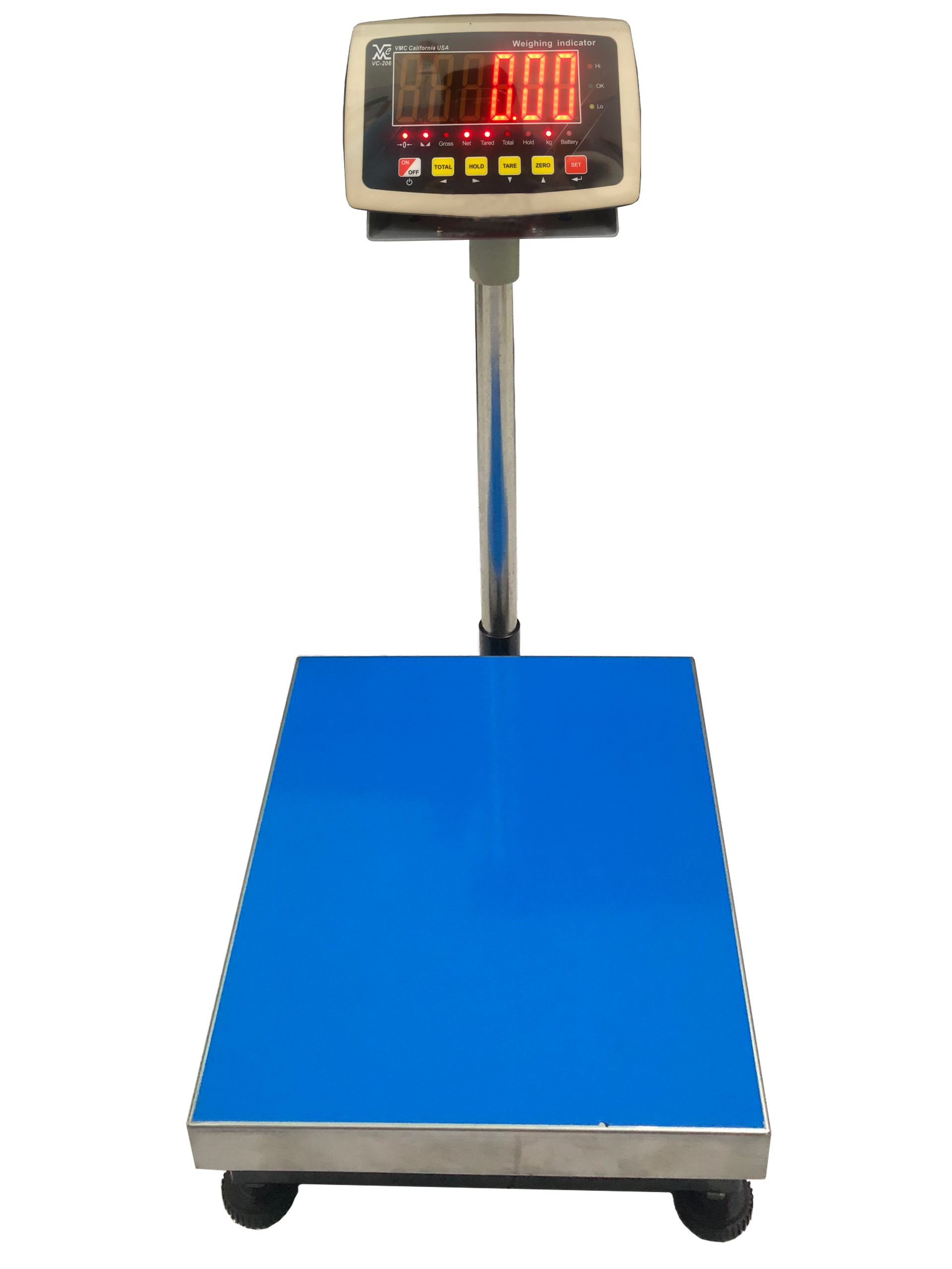 Cân Bàn Điện Tử VC-206