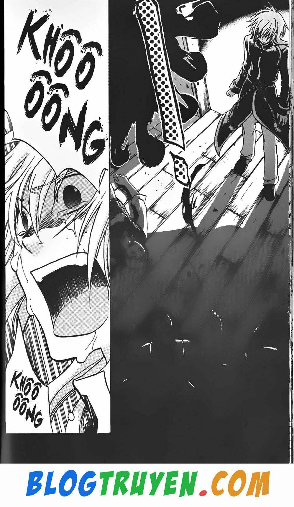 thần thoại minh vương chapter 6 7