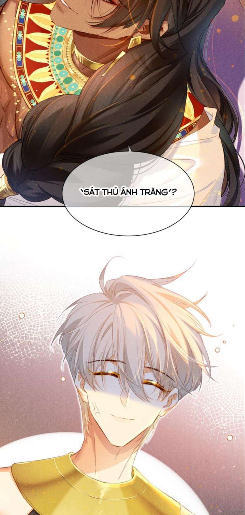 điện hạ ! ta đang đến đây! chapter 16 48