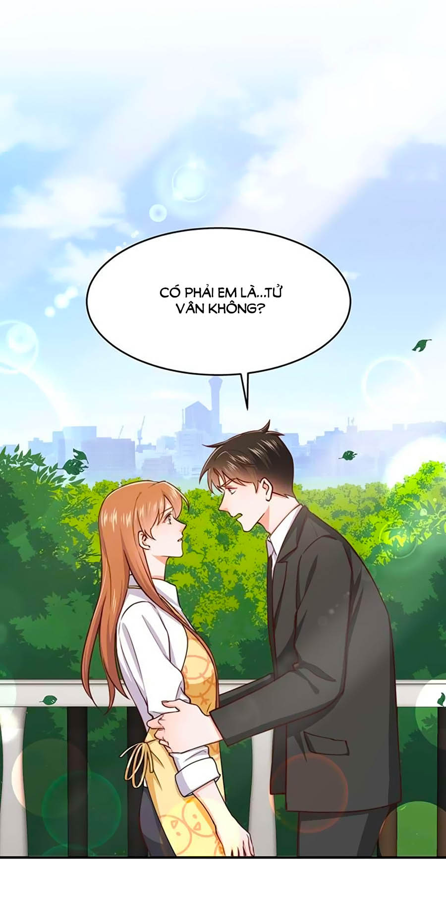 nhật ký báo thù của thiên kim hai mặt chapter 46 21