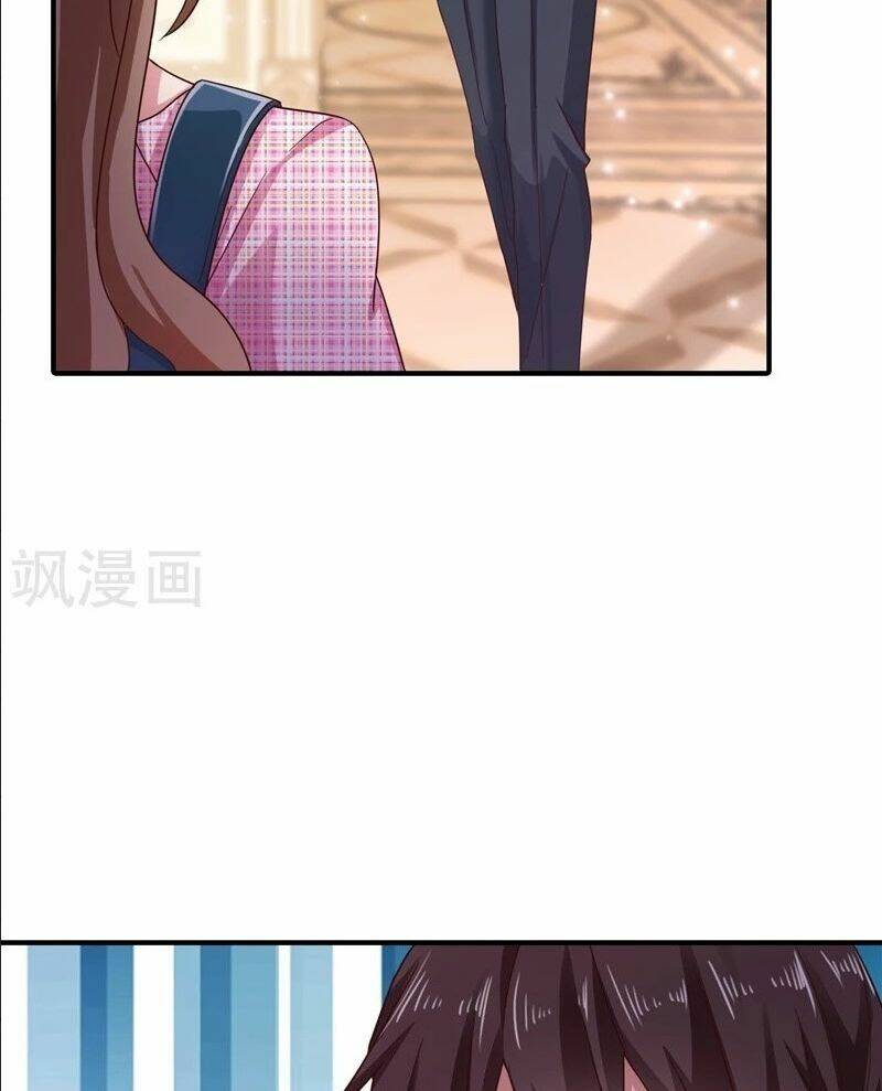 nhập cốt noãn hôn chapter 320 27