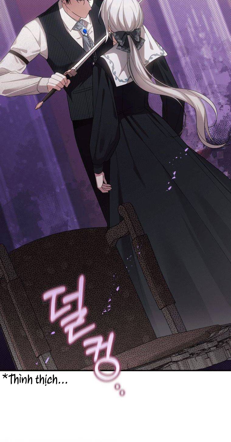 xin hãy ủng hộ sự trả thù của tôi chapter 2 50