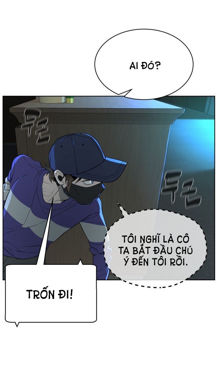 bạch huyết - white blood chapter 18 67