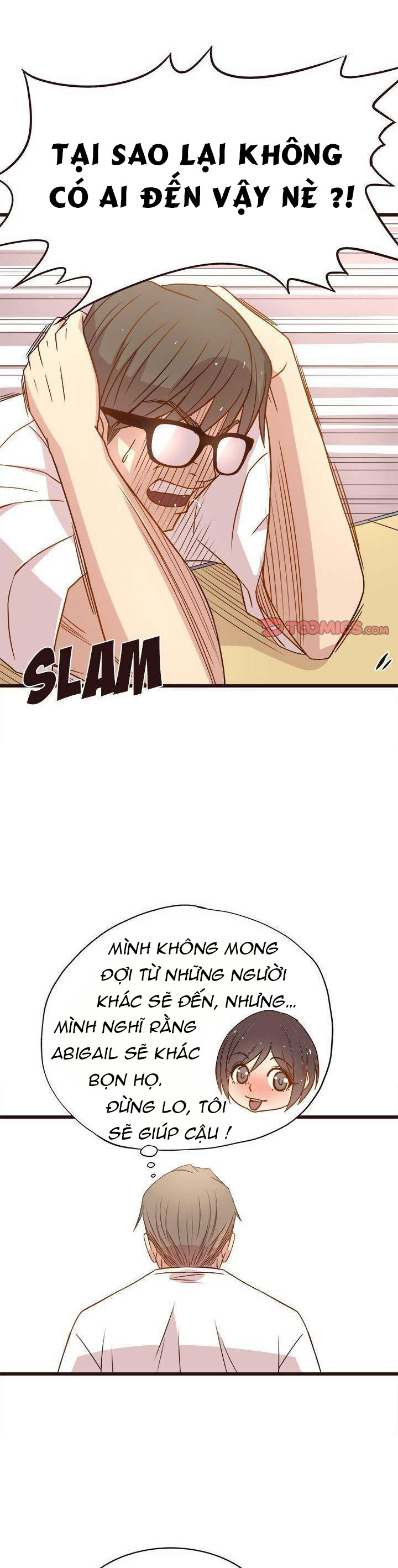 tình yêu dại khờ chapter 4.2 1