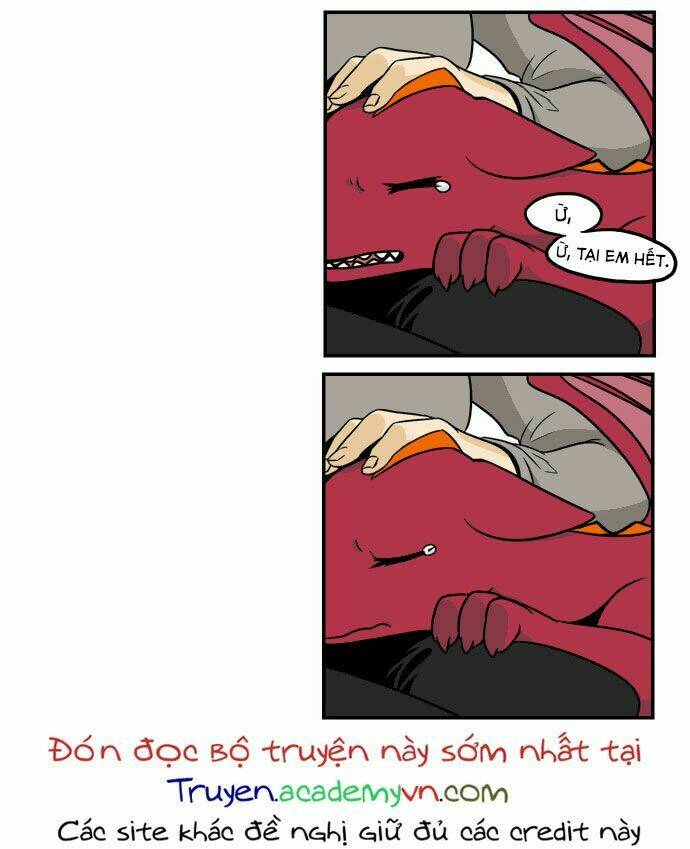 hắn ta là rồng chapter 79 18