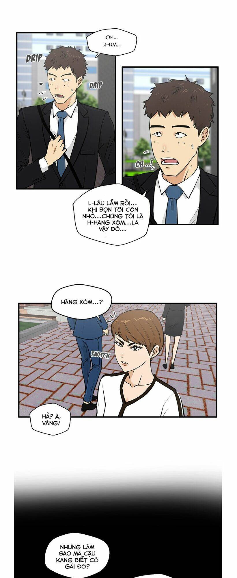 mr kang chapter 29 28