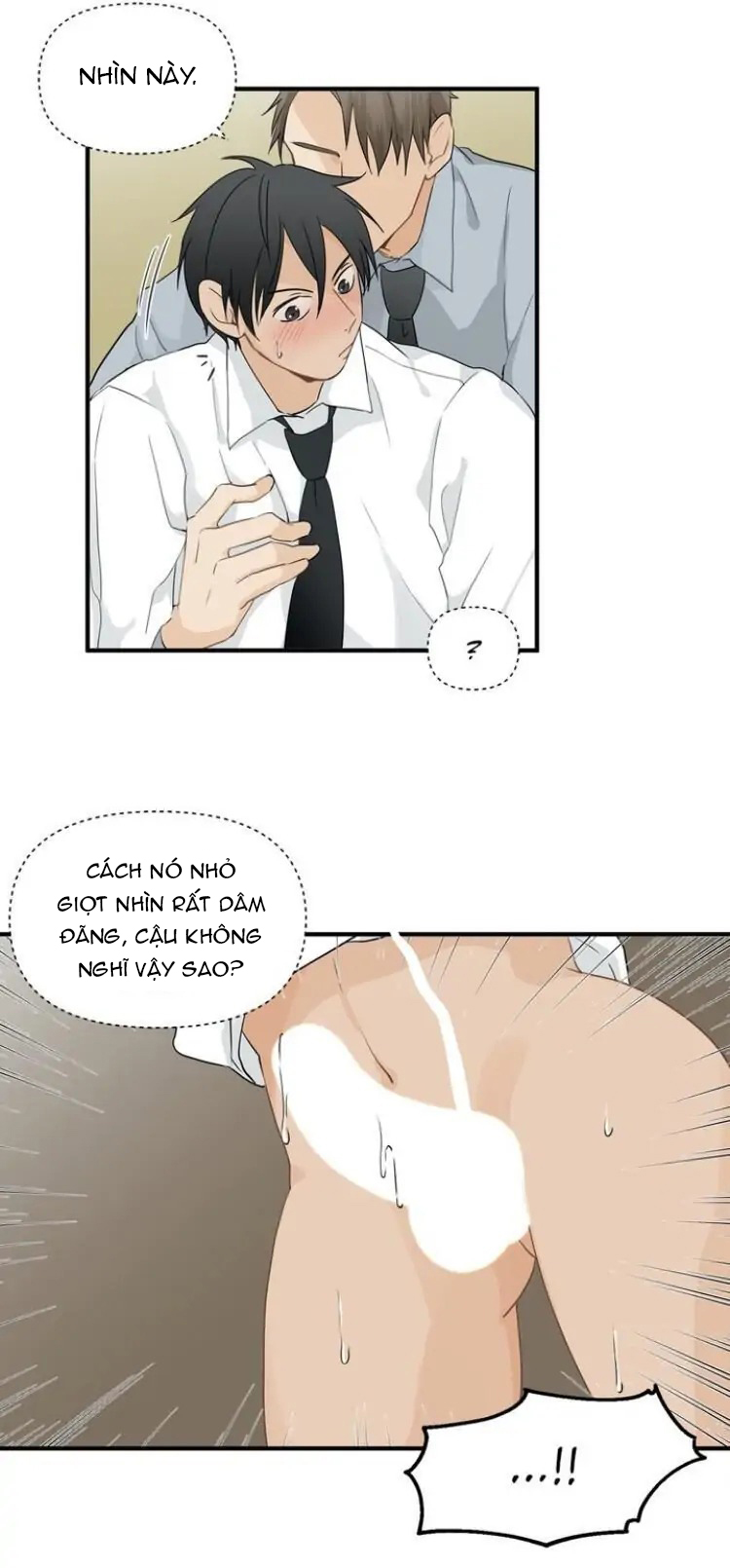 từ đầu xuống chân chapter 8 3