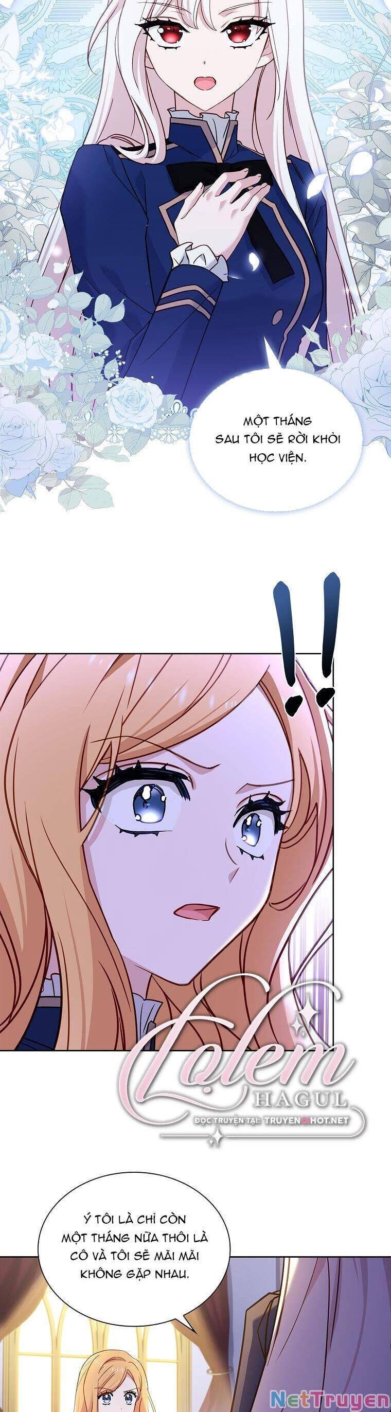 để yên cho tiểu thư hiền chapter 70 40