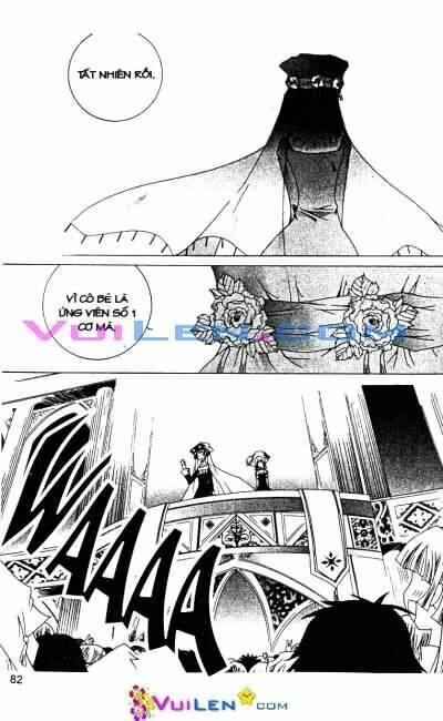tiểu nữ vương chapter 3 82