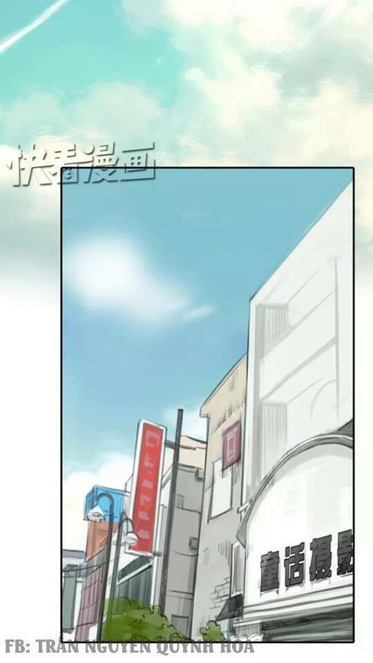 12 giờ của lọ lem chapter 16 2