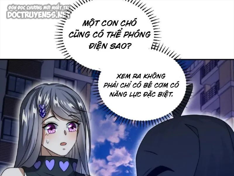 không gian hệ lão lục: dự trữ một vạn tấn thịt ngày tận thế chapter 25 32