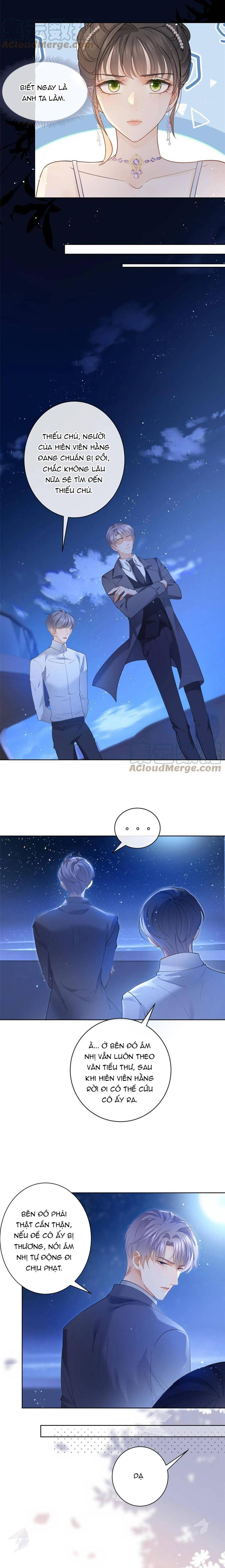 sát thủ đại nhân tại tuyến dưỡng hồ chapter 62 4