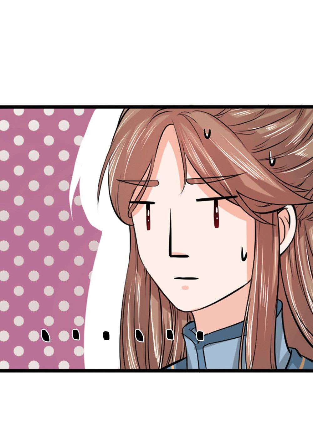 cô nương xấu xí của trẫm chapter 37 15