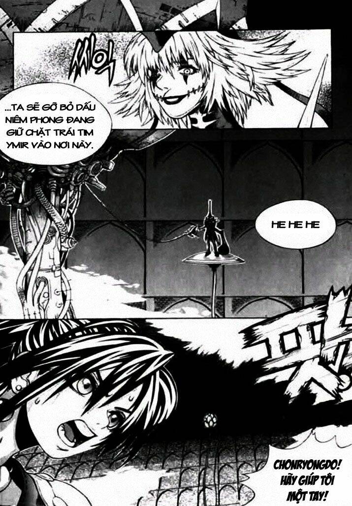 ragnarok - into the abyss chapter 52 13