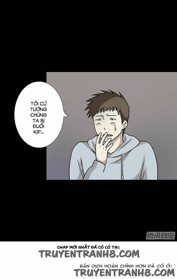 ớn lạnh tuyệt đối chapter 103 89