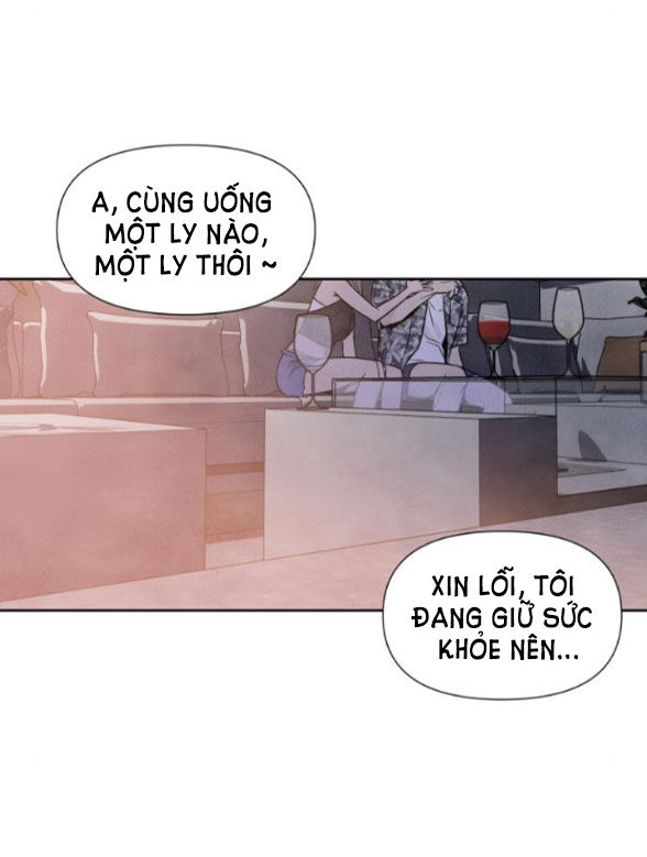điều khiến tôi quyết tâm muốn chết chapter 46.2 20