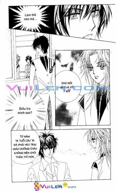 người duy nhất chapter 59 20