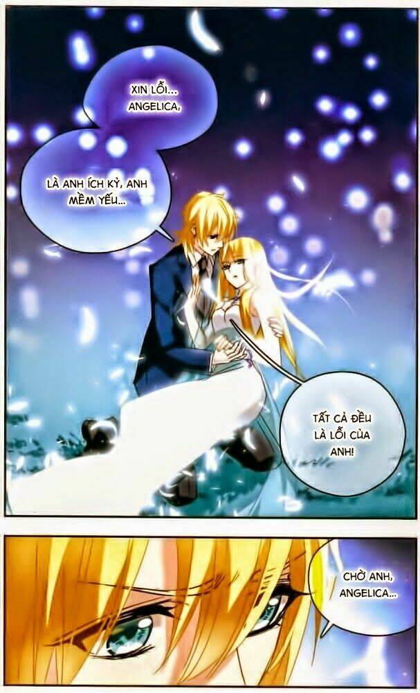 ngôi sao câu lạc bộ chapter 74 5