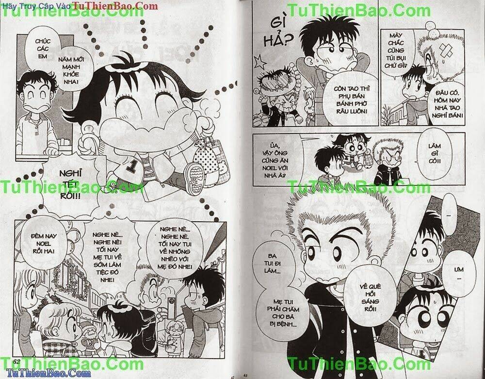 nhóc miko chapter 16 31