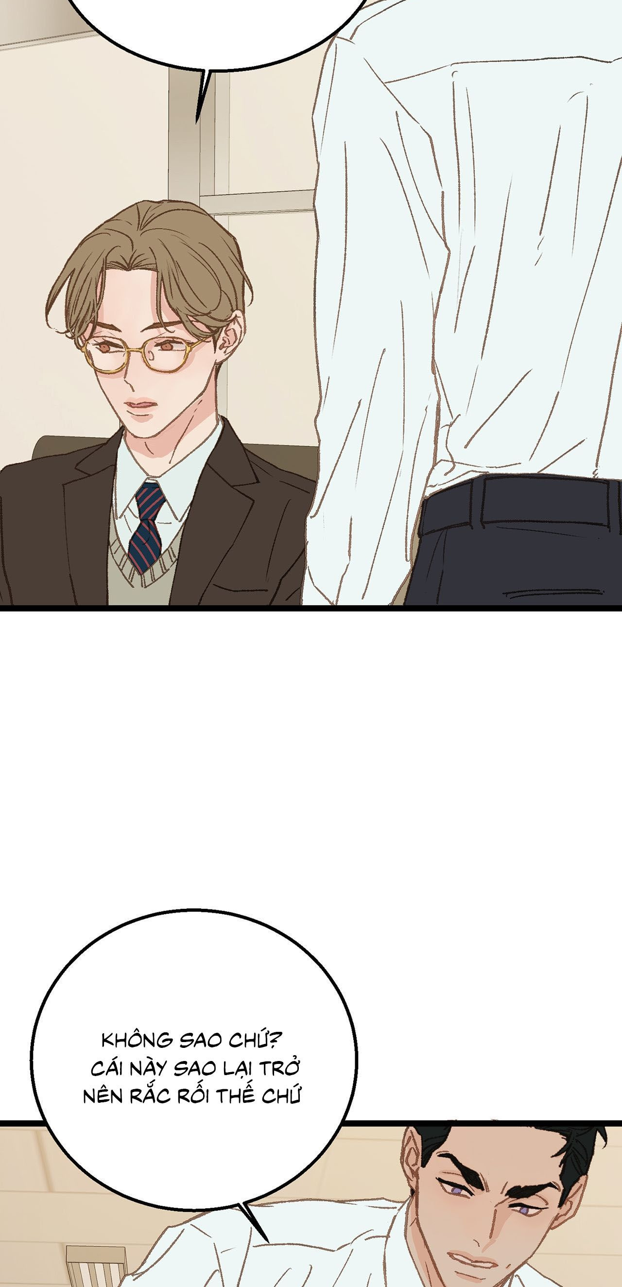 vùng cấm tình yêu của beta chapter 8 40