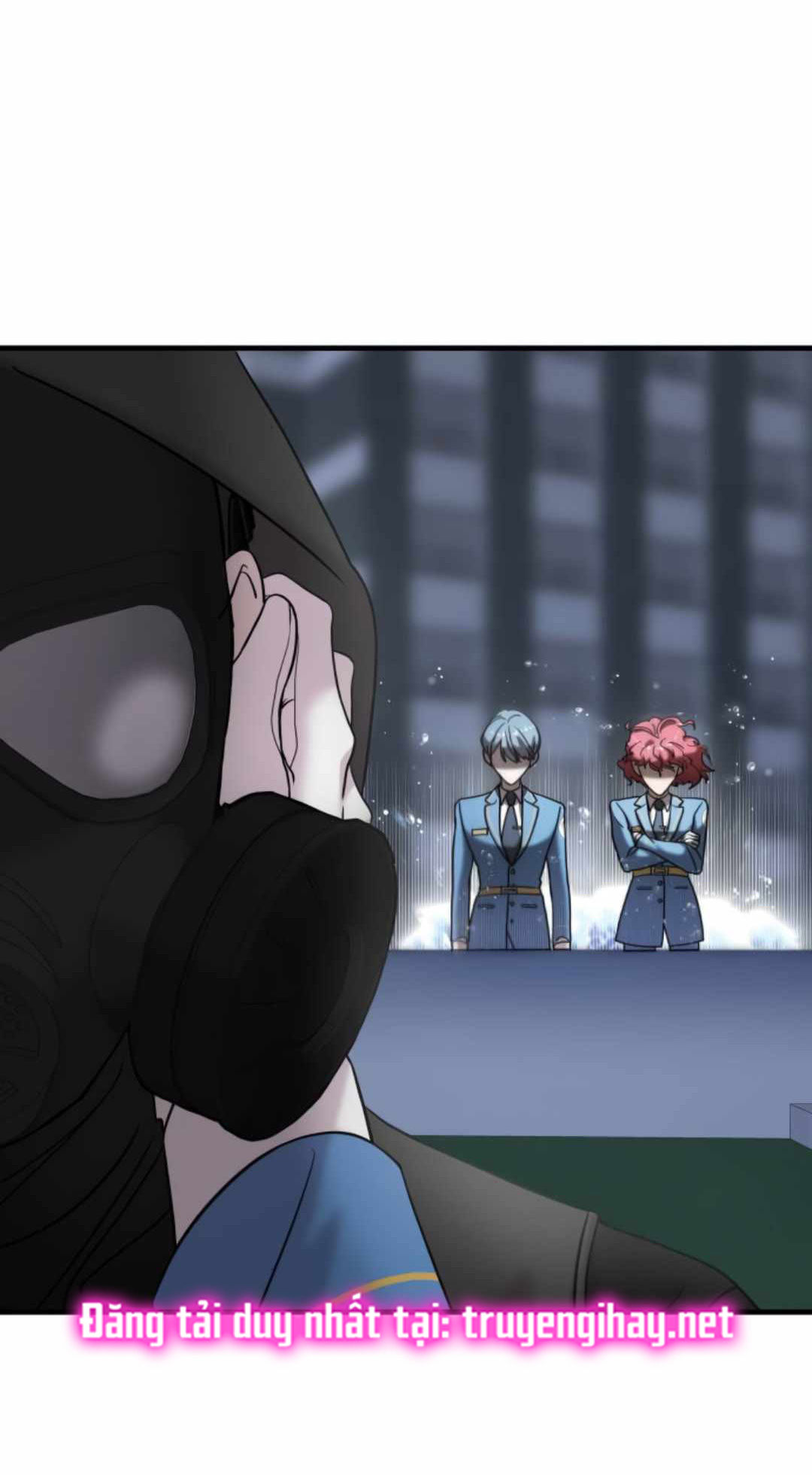 phản diện thuần túy chapter 10.1 5