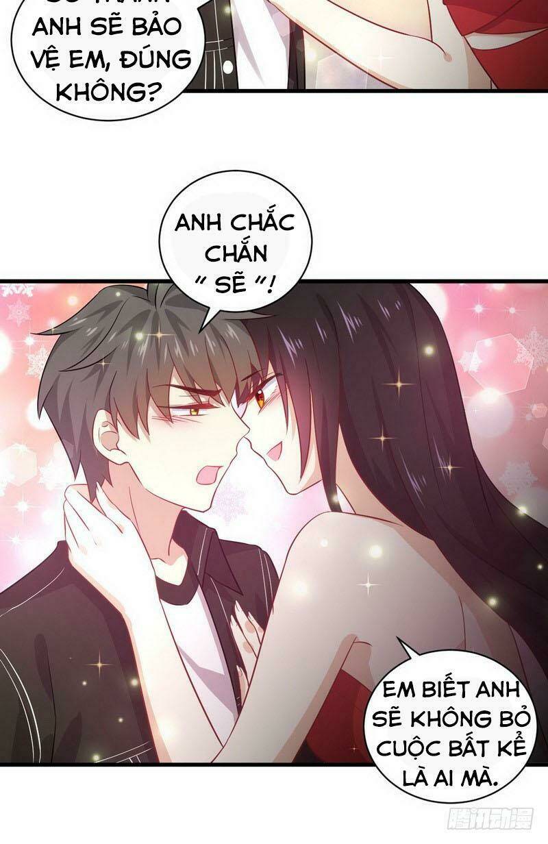 xuyên không vào thế giới nữ cường chapter 50 24