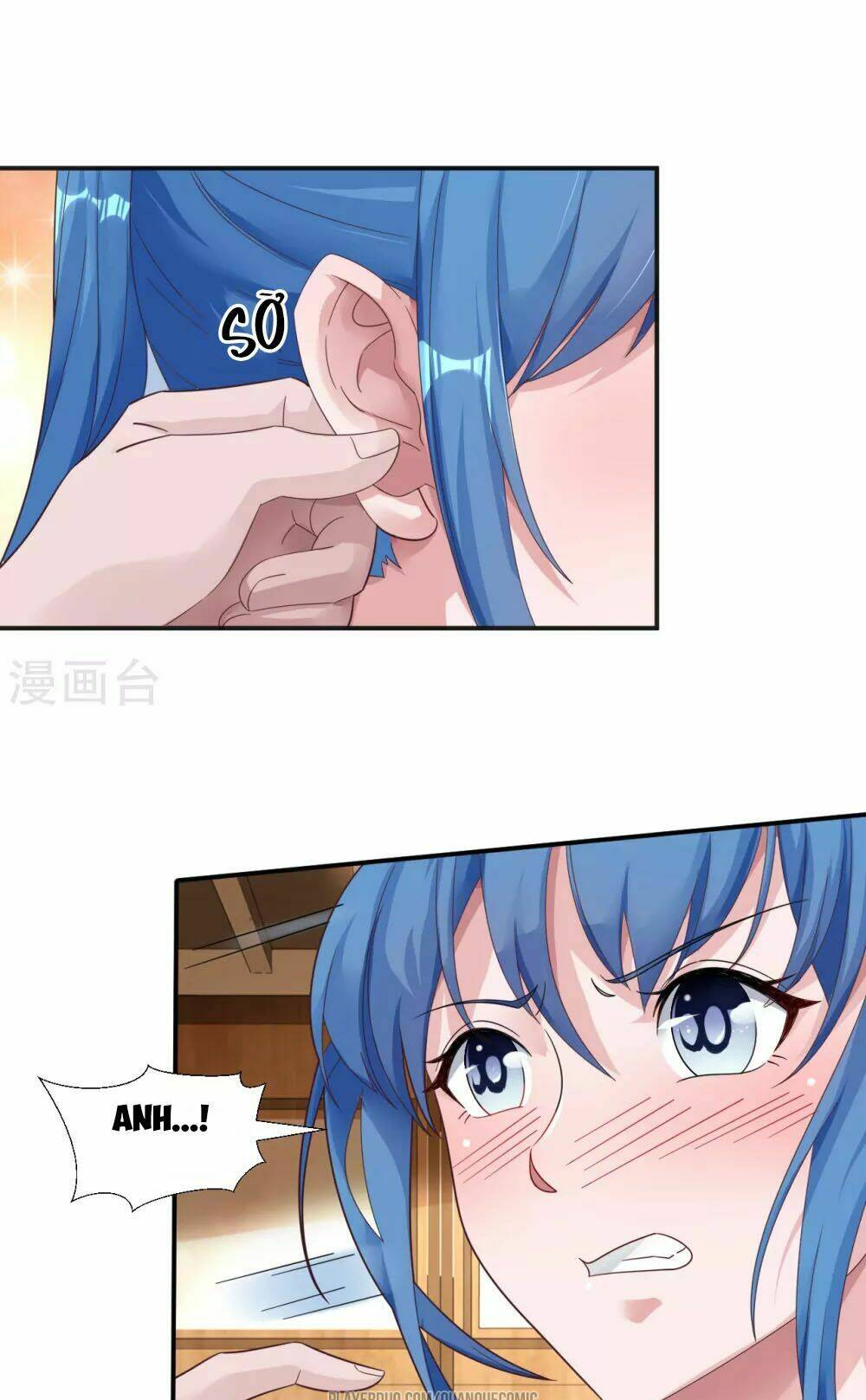 binh vương chi vương chapter 3 5