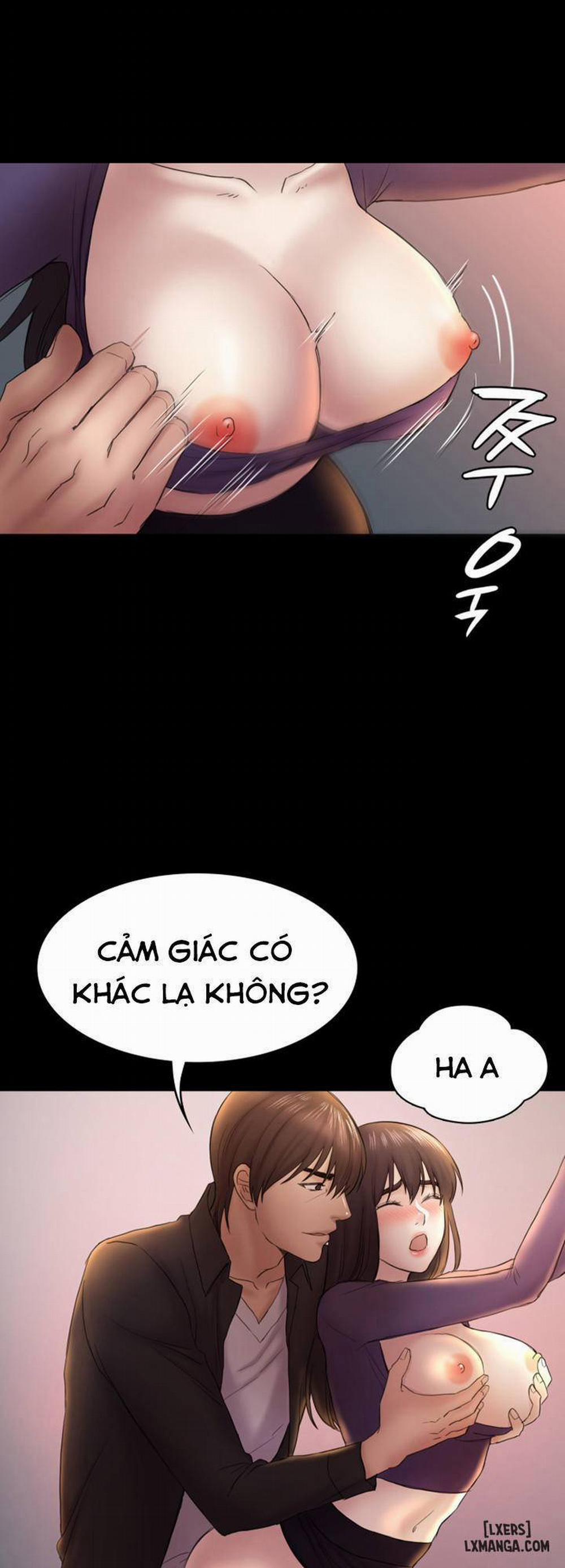 anh có thể giúp em không chapter 49 27