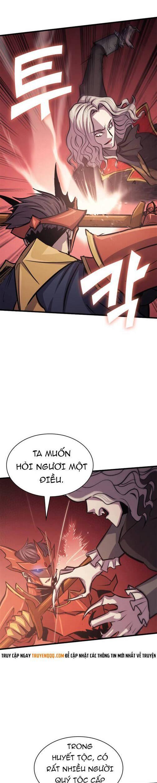 tôi trở lại thăng cấp một mình chapter 124 15