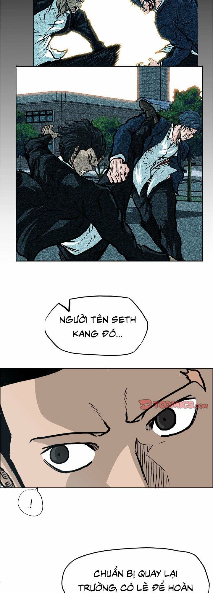 bá chủ học đường ss2 chapter 14 12