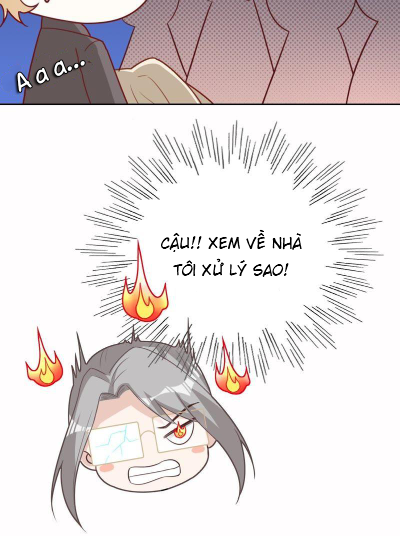 thần luân mật luyến chapter 110 16