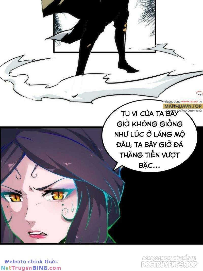 tu tiên chính là như vậy chapter 41 38