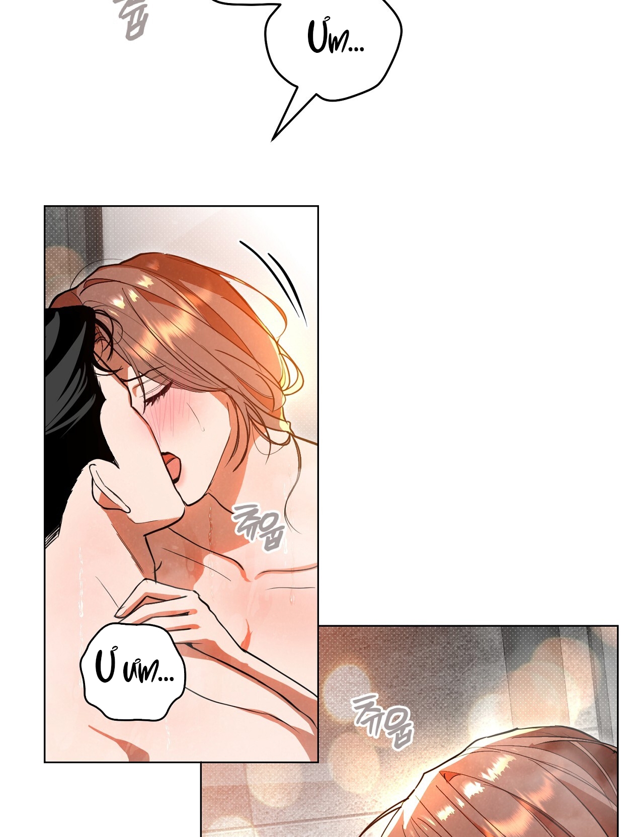 [18+] Trời Sinh Địch Thủ chapter 45.2 95