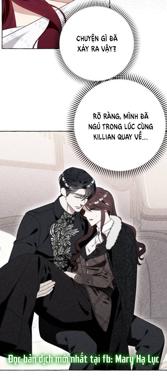 tôi tưởng đó chỉ là tiểu thuyết trọng sinh bình thường chapter 83.2 10