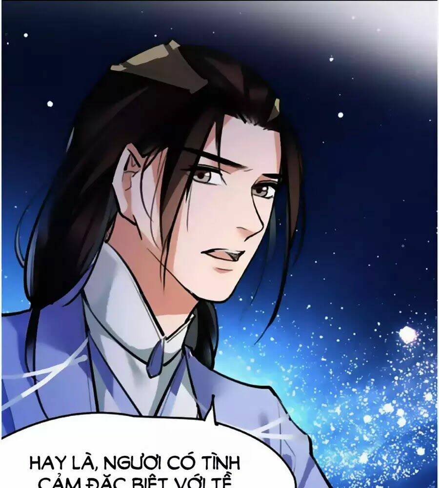 đường tăng cũng quyến rũ chapter 28 18