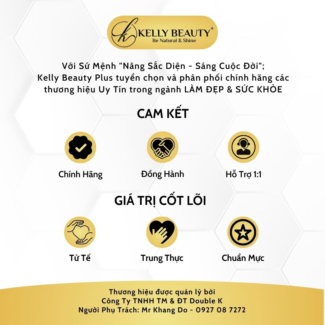 Tinh Chất Giảm Rụng Tóc, Kích Thích Mọc Tóc MD:COMPLEX Hair Revit CX - md:ceuticals | Kelly Beauty