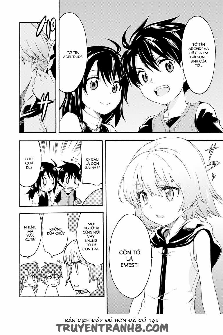 đấu giả và pháp khí tại dị giới chapter 2 12