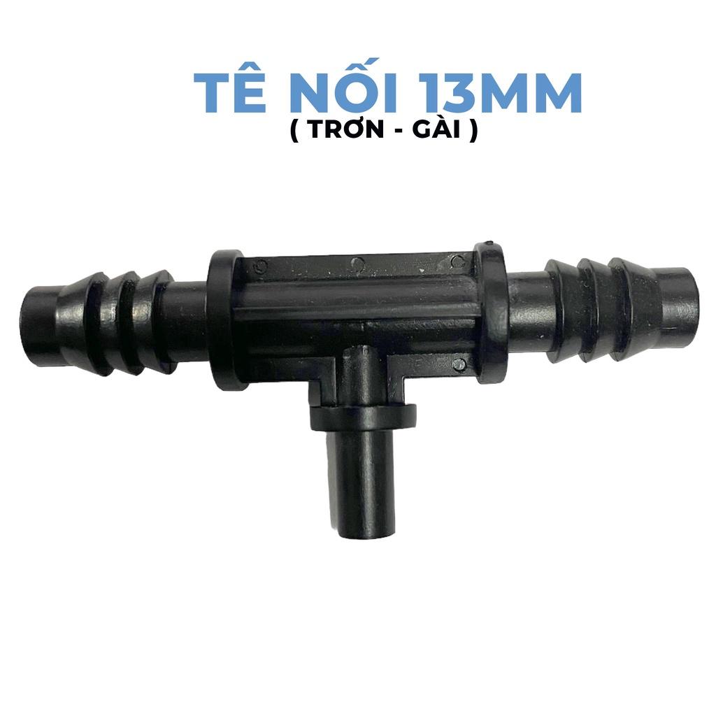 Phụ Kiện ống LDPE 13mm hệ thống tưới tự động
