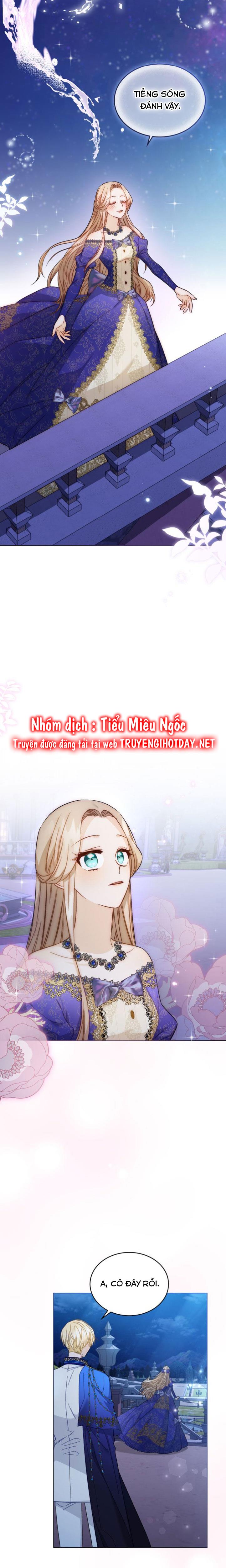 hải tặc thượng lưu chapter 14 11