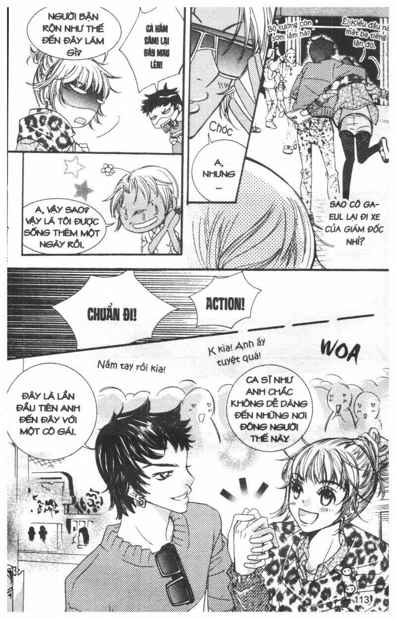 scandal đáng ngờ chapter 12 11