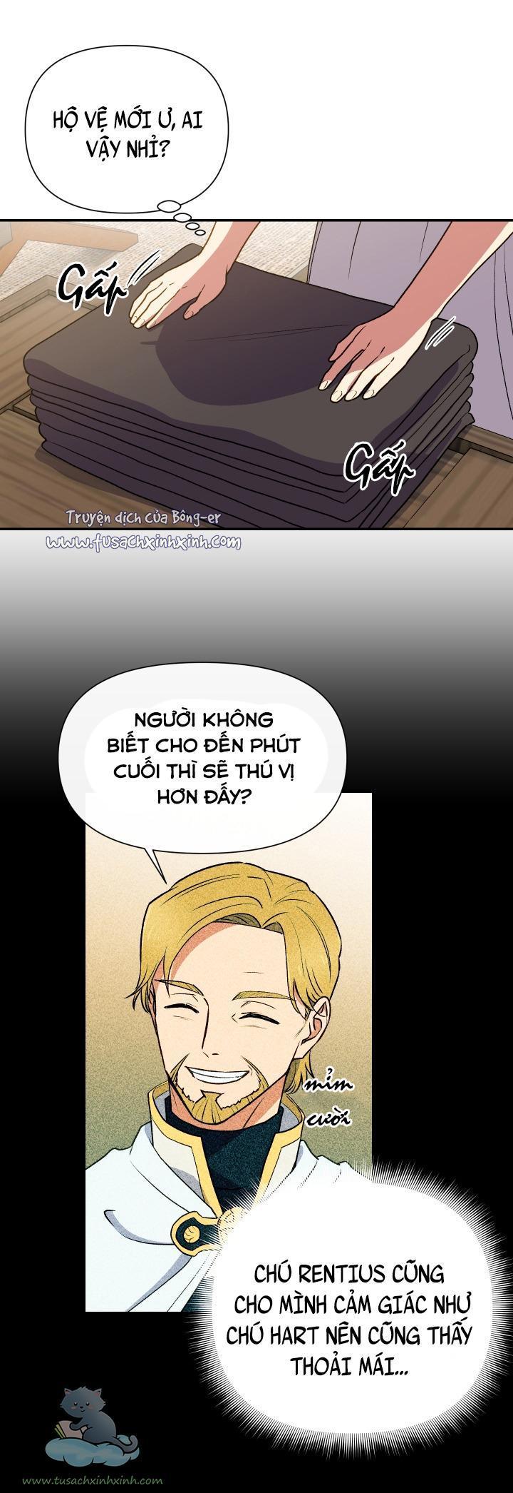 công nương khế ước của gia tộc công tước quái vật chapter 67 2