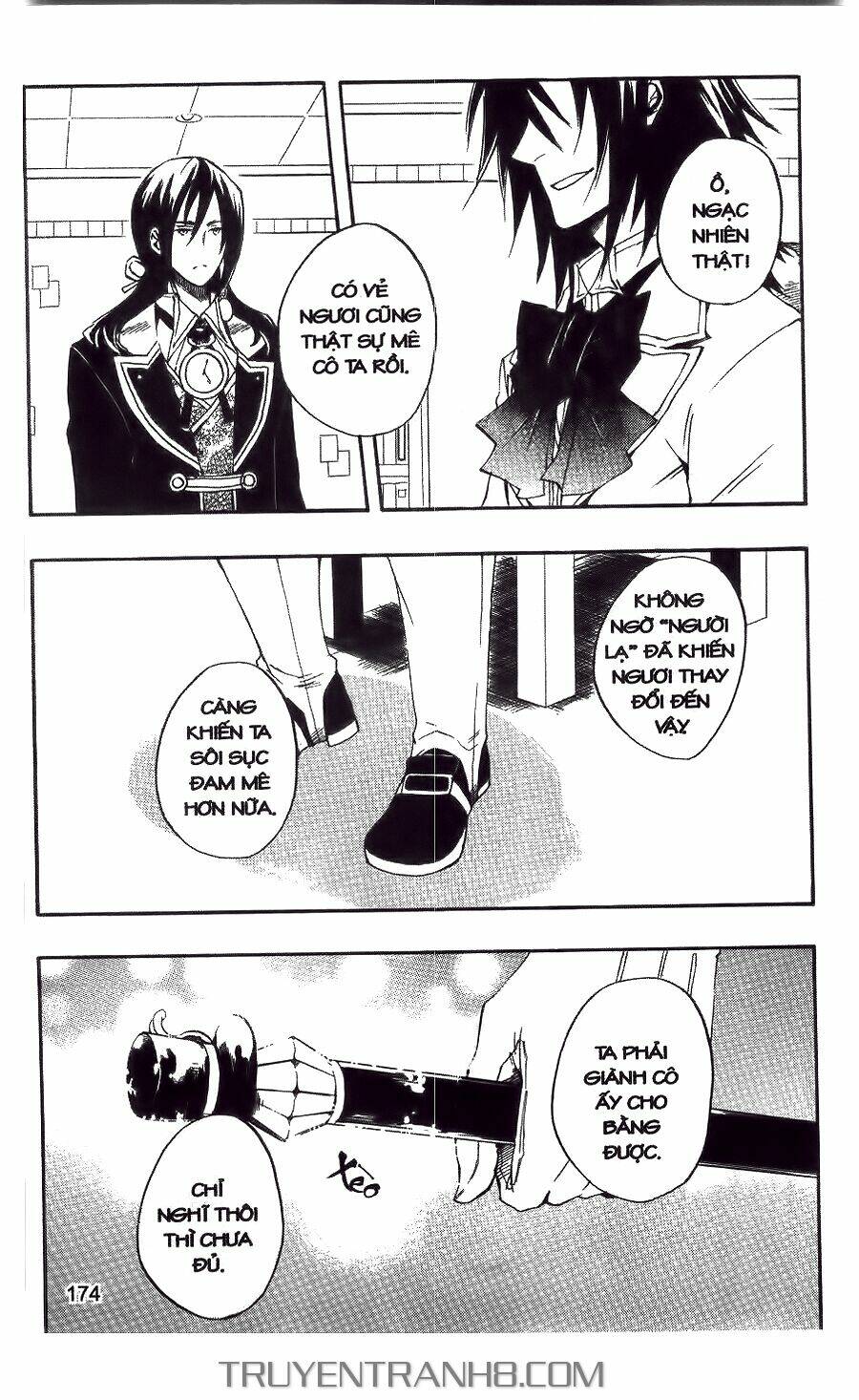 alice lạc vào xứ sở trái tim chapter 17 18