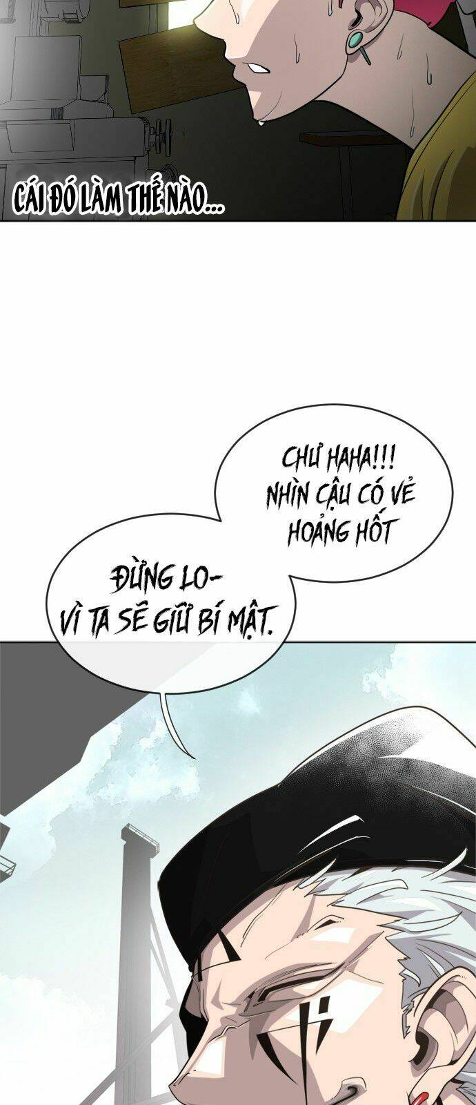 kĩ nguyên của anh hùng chapter 4 63