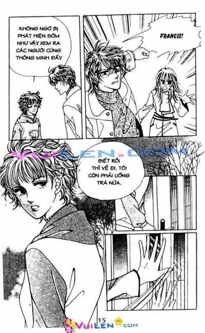 tìm anh - look for oppa chapter 8 15