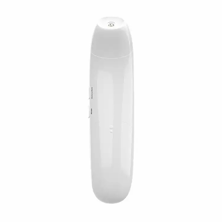 Nhiệt kế điện tử hồng ngoại đo trán và tai Jumper JPD-FR403 hàng xuất Đức
