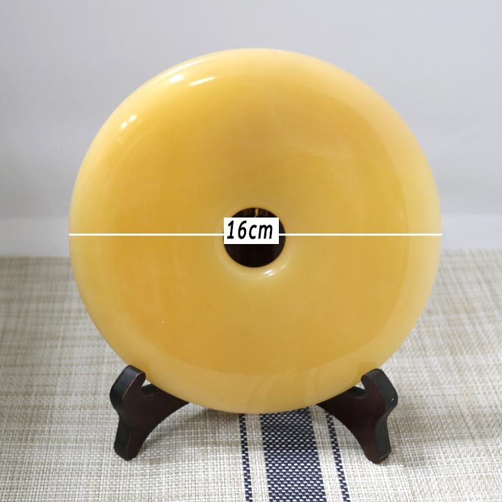 Đồng Điếu Ngọc Đá Tự Nhiên Size Lớn