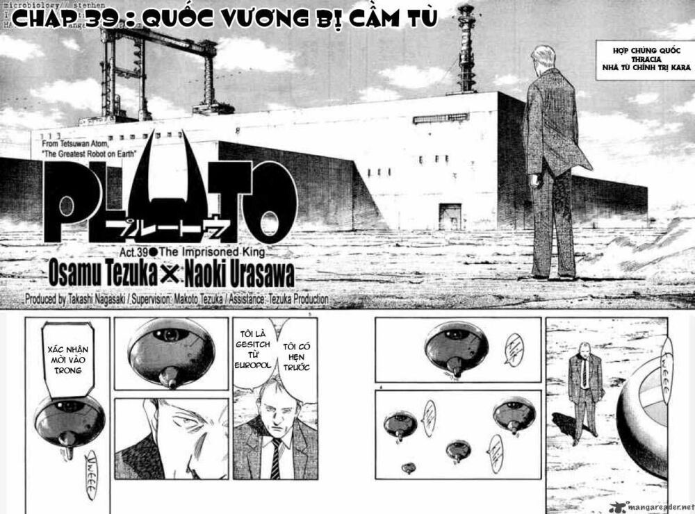 pluto chapter 39 4