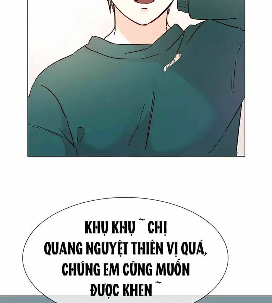 ngôi sao vụn vỡ chapter 26 24