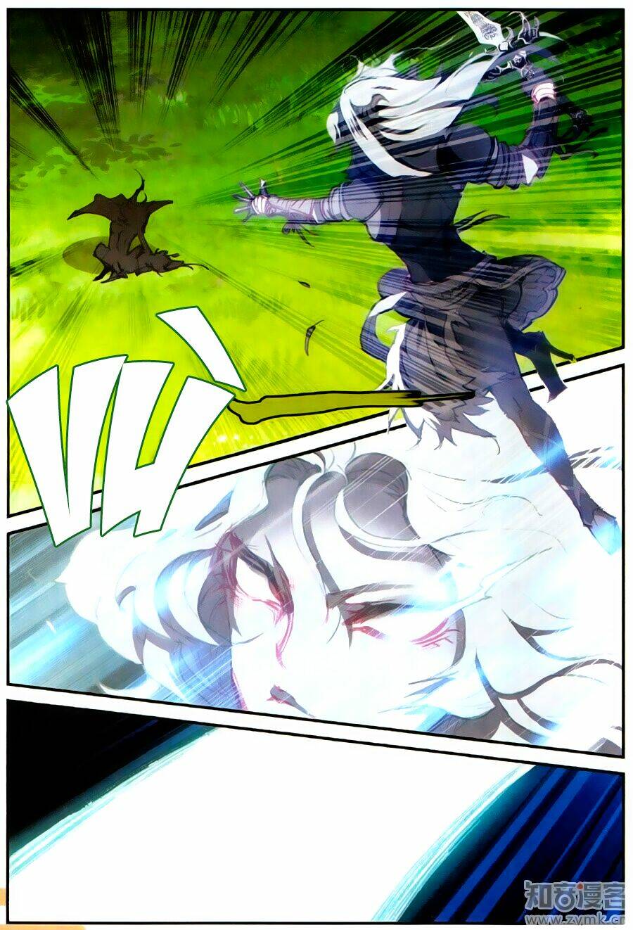 già thiên chapter 57 4