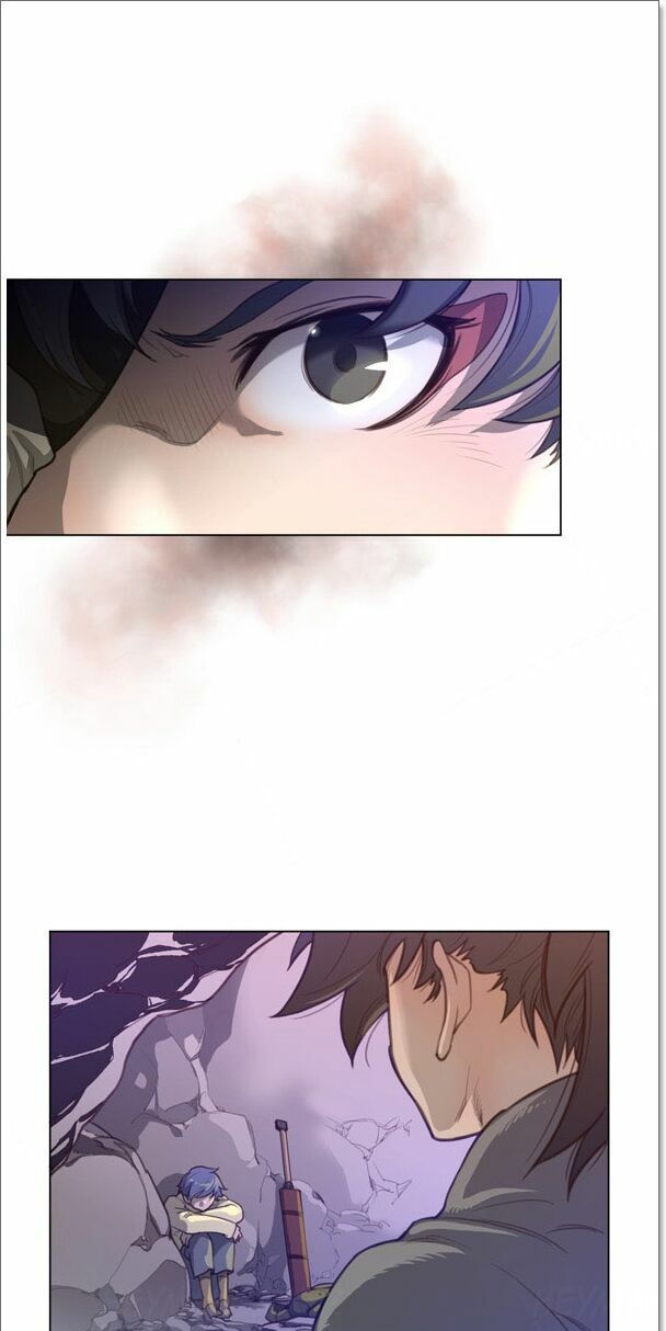 một nửa hoàn hảo chapter 27 55